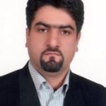 تصویر دکتر محمد پریخانی