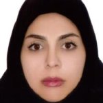 تصویر دکتر سمیه محمودی برام