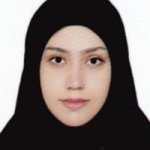 تصویر دکتر فاطمه زهرا خانی مقانکی