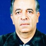 تصویر دکتر اسرافیل عسکریان اسگوئی