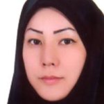 تصویر دکتر مهدیه غیوری فر