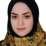 تصویر دکتر مریم صالحی