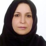 تصویر دکتر طاهره رضائی خیرخواه