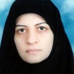 تصویر دکتر نسرین محمودی پور