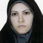 تصویر دکتر ربابه بیاتی