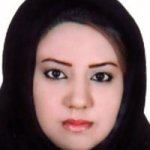تصویر دکتر محبوبه برومندنژاد