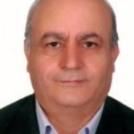 تصویر دکتر تیمور خانعلی