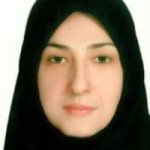 تصویر دکتر بهنوش زارع