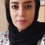 تصویر دکتر زینب عطاءاللهی
