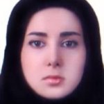 تصویر دکتر فرشته باقی زاده