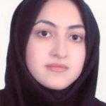 تصویر دکتر مریم مفیدی