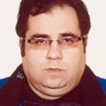 تصویر دکتر میراسماعیل سیدابراهیمی