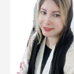 تصویر دکتر زهرا اعمرائی