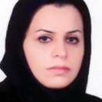 تصویر دکتر فریناز مهتری
