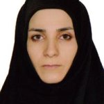 تصویر دکتر سمیه حضرتی