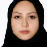 تصویر دکتر سعیده جعفری