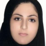 تصویر دکتر مژگان حیدری