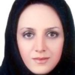 تصویر دکتر مریم شعبانیان