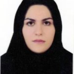 تصویر دکتر سنا دوستعلی وند
