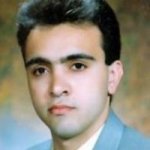 تصویر دکتر سعید آقاخانی