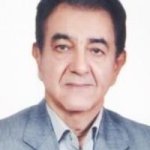تصویر دکتر محمدعلی اعتضاد