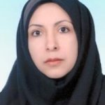 تصویر دکتر فاطمه سلاجقه