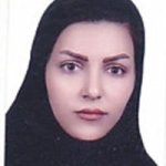 تصویر دکتر فرشته محمودی حیدری