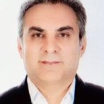 تصویر دکتر محمدرضا مینائی