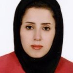 تصویر دکتر سمیره احمدپور