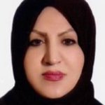 تصویر دکتر نسرین منوری خیاوی