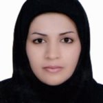 تصویر دکتر فرشته ظریفی