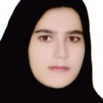تصویر دکتر زهرا حیدری