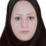 تصویر دکتر مریم کوه گرد