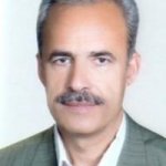 تصویر دکتر غلام حسن سنگچولی