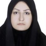 تصویر دکتر الهام ابراهیمی نیاری