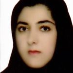 تصویر دکتر فریبا امرایی