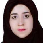 تصویر دکتر سارا فلاحتی مروست