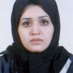 تصویر دکتر مریم تقی خانی