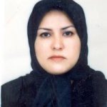 تصویر دکتر مریم معنوی