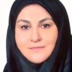 تصویر دکتر سارا ارفعی
