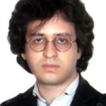 تصویر دکتر البرز باقی پورعلی آبادی