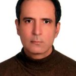 تصویر دکتر سعید آذرنک