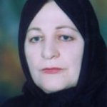 تصویر دکتر ایراندخت میرپنجی