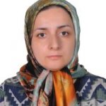 تصویر دکتر سمانه دیباوند