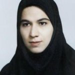 تصویر دکتر ندا نظری