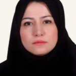 تصویر دکتر فریبا ظهیری