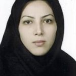 تصویر دکتر ساناز شعربافی