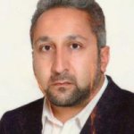 تصویر دکتر علیرضا میرحاج محمدابادی