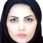 تصویر دکتر مهسان تدریسی حسنی