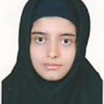 تصویر دکتر زهرا جعفری زنگلانلو